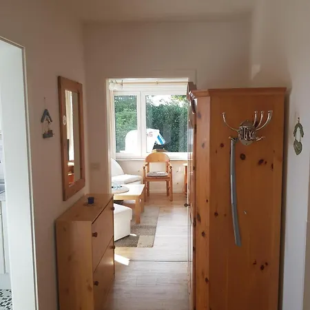Wohnung-am-watt Norddorf auf Amrum