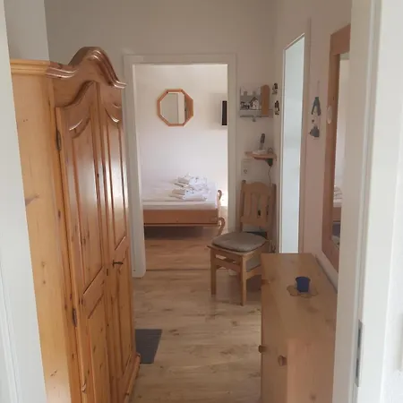 Wohnung-am-watt * Norddorf auf Amrum