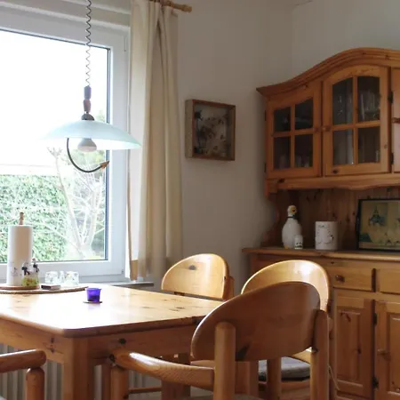 Wohnung-am-watt Apartment Norddorf auf Amrum