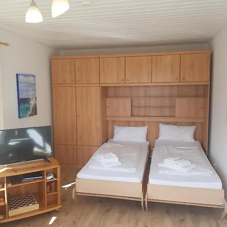 Wohnung-am-watt * Norddorf auf Amrum