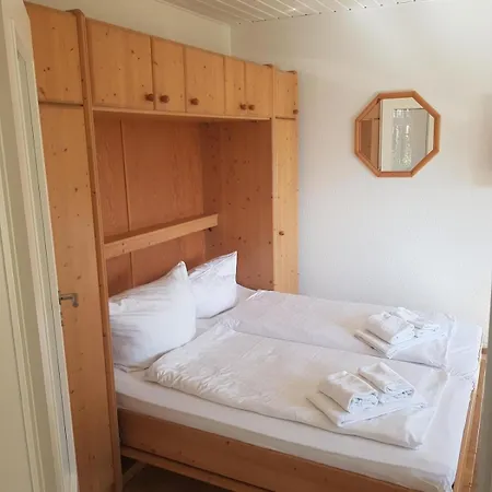 Apartment Wohnung-am-watt