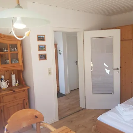 Wohnung-am-watt Apartment Norddorf auf Amrum