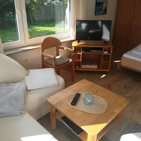 Apartment Wohnung-am-watt
