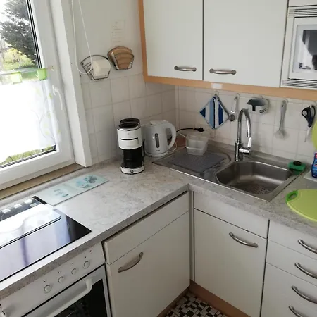 Wohnung-am-watt * Norddorf auf Amrum