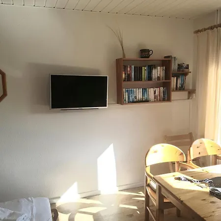 Apartment Wohnung-am-watt *