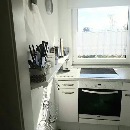 Apartment Wohnung-am-watt Norddorf auf Amrum
