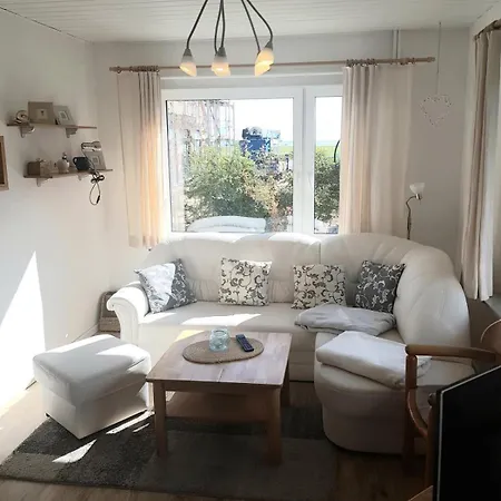 Wohnung-am-watt Apartment Norddorf auf Amrum