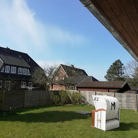 Wohnung-am-watt * Norddorf auf Amrum